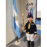 Día de la Bandera
